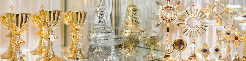 ARTYKUŁY LITURGICZNE